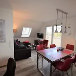 Appartamento Kiefernweg Ostseeblick *