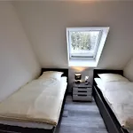 Kiefernweg Ostseeblick Appartamento Hohwacht