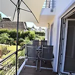 Kiefernweg Ostseeblick * Hohwacht