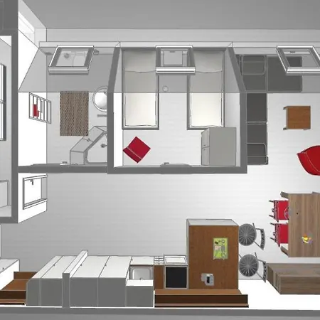 Kiefernweg Ostseeblick *