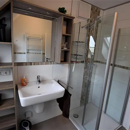 Kiefernweg Ostseeblick