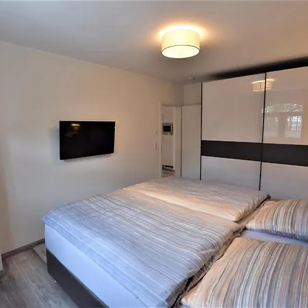 Apartmán Kiefernweg Ostseeblick Hohwacht