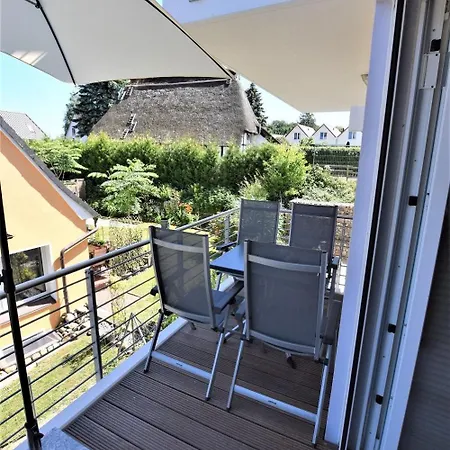 Kiefernweg Ostseeblick *