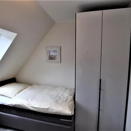 Kiefernweg Ostseeblick Apartmán Hohwacht