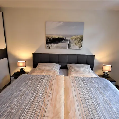 Kiefernweg Ostseeblick Hohwacht