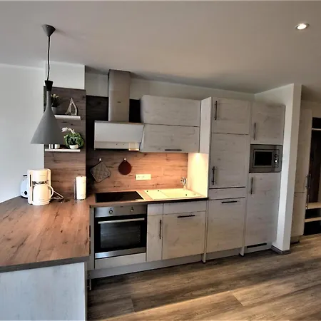 Kiefernweg Ostseeblick Hohwacht