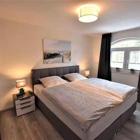 Kiefernweg Ostseeblick *