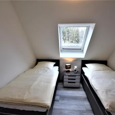 Kiefernweg Ostseeblick Apartmán Hohwacht