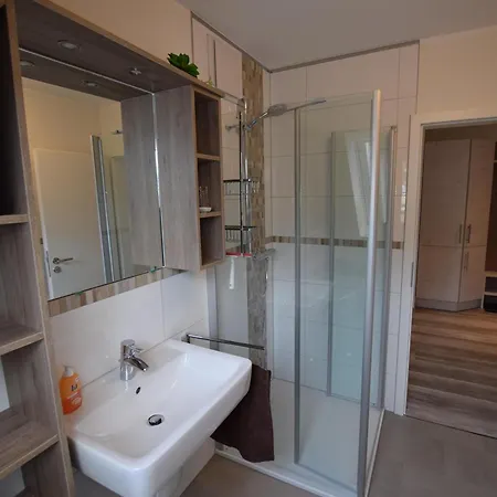 Kiefernweg Ostseeblick