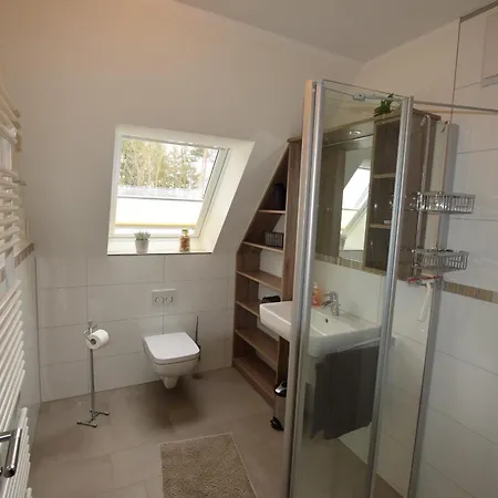 Kiefernweg Ostseeblick *