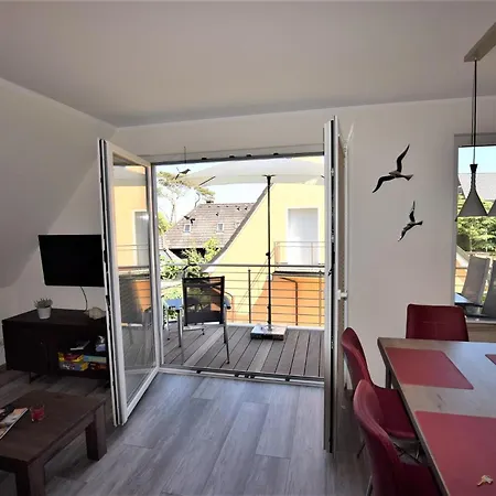 Kiefernweg Ostseeblick *