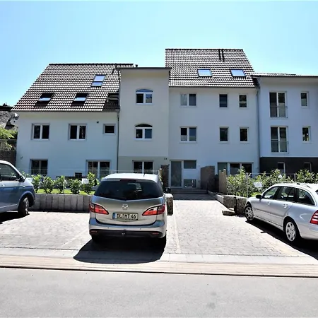 Kiefernweg Ostseeblick Apartmán Hohwacht