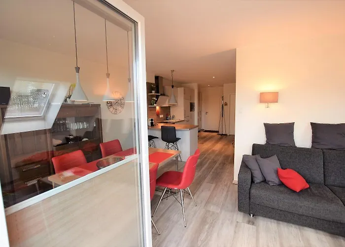 Kiefernweg Ostseeblick Appartement