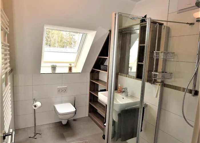 Appartement Kiefernweg Ostseeblick Hohwacht