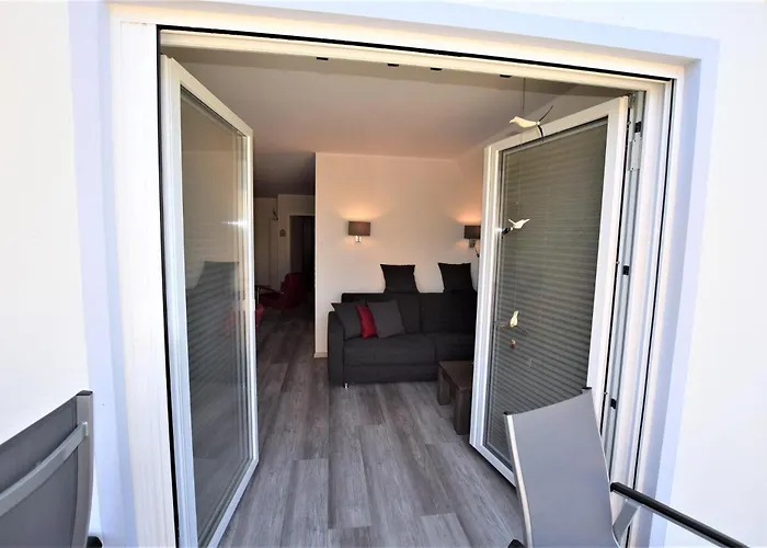 Kiefernweg Ostseeblick Appartement